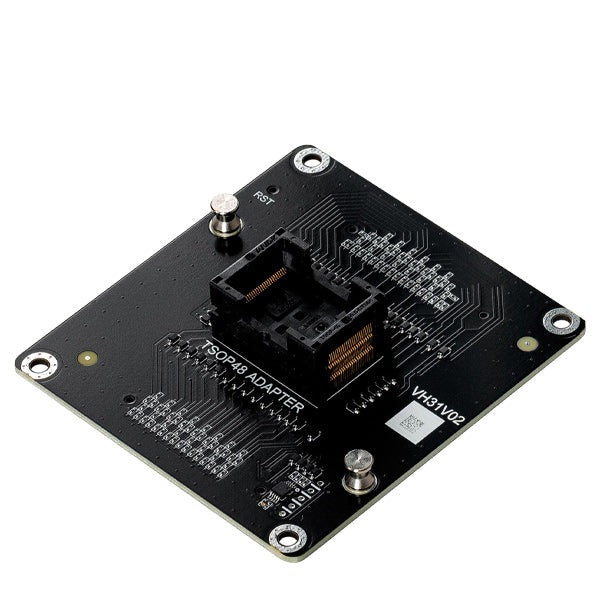 Xhorse - XDMPO7GL - VH31 TSOP48 Soldering Adapter for Multi-Prog Programmer