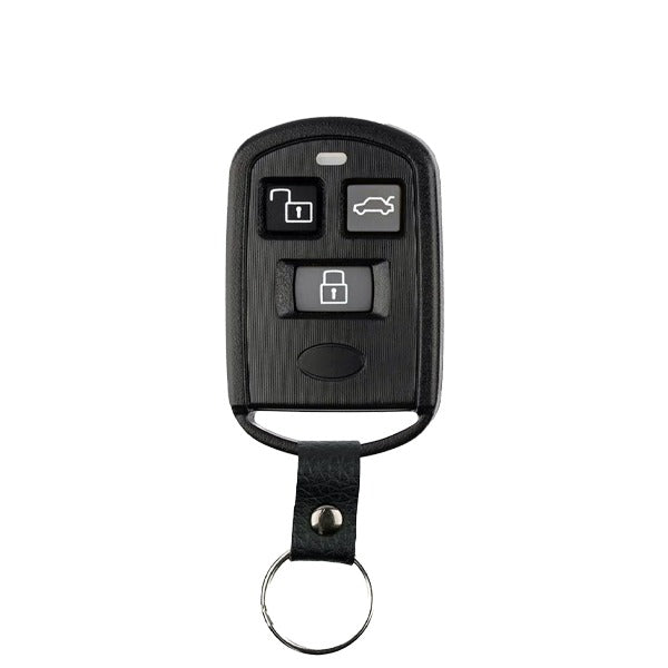 2000-2005 Hyundai / 3-Button Keyless Entry Remote / PINHACOEF311T (AFTERMARKET)