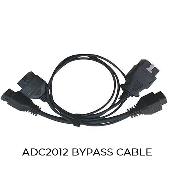Advanced Diagnostics - SMART Pro Vehicle Key Programmer - w/ 1 Year of Free Tokens/Updates - 3 Bypass Cables Included - ADC2011 / ADC2012 / ADC2017 (PROMOTION)