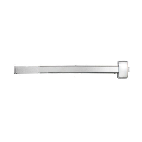 Cal-Royal - A2200EO36 - Rim Exit Device - Aluminum - Grade 1
