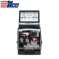 Ilco - Futura - M400 - All In One - Electronic Key Cutting Machine And Duplicator