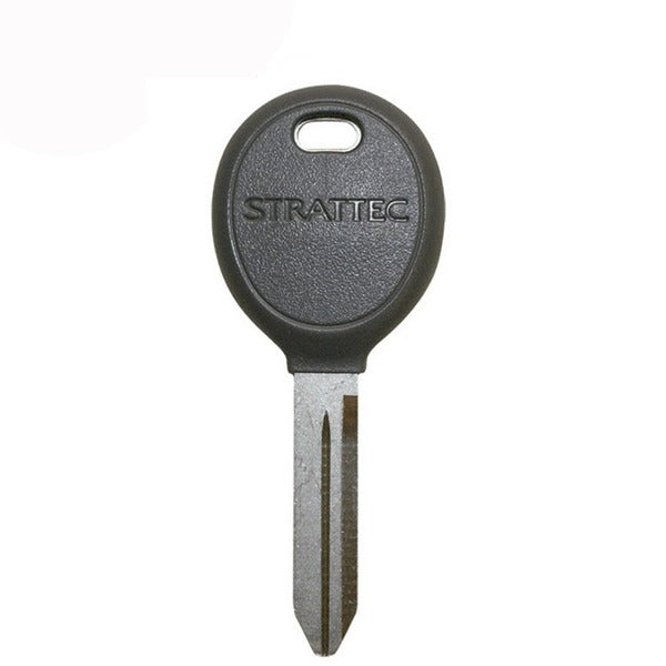 Chrysler / Dodge / Jeep Y160-PT / 692325 Plastic Head Key (Strattec)
