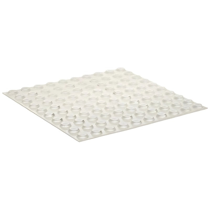 Don-Jo - 1610 - Silencer - Pack Of 100 - Clear