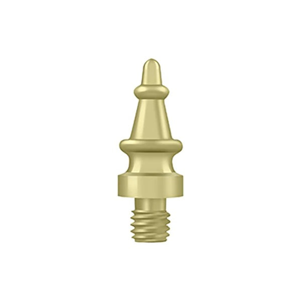 Deltana - Steeple Tip - 5 x 0.8mm Thread - Optional Finish