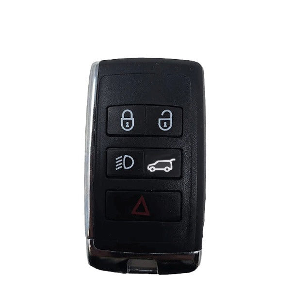 2018-2023 Land Rover / 5-Button Smart Key / LR116873 / K0BJXF18A (AFTERMARKET)