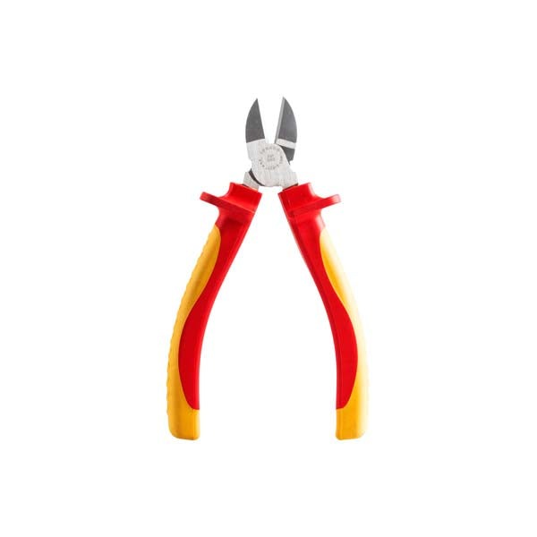 Jonard Tools - Insulated Diagonal Pliers - 6 1/4"