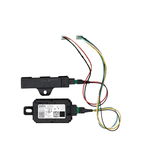 Yanhua - ACDP - BMW BDC2 Key Testing Platform And BDC2 Key Learning Bench Platform