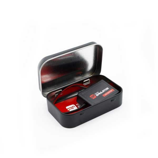 MagicMotorsport - VW - ESL ELV Steering Lock Emulator