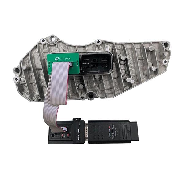 Yanhua - ACDP - Ford - Module #26 for Mini ACDP - AA00 Gearbox Clone - DPS6 Transmission