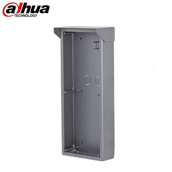 Dahua / Surface Mounted Box / Three-module / Silver / DH-VTM53R3