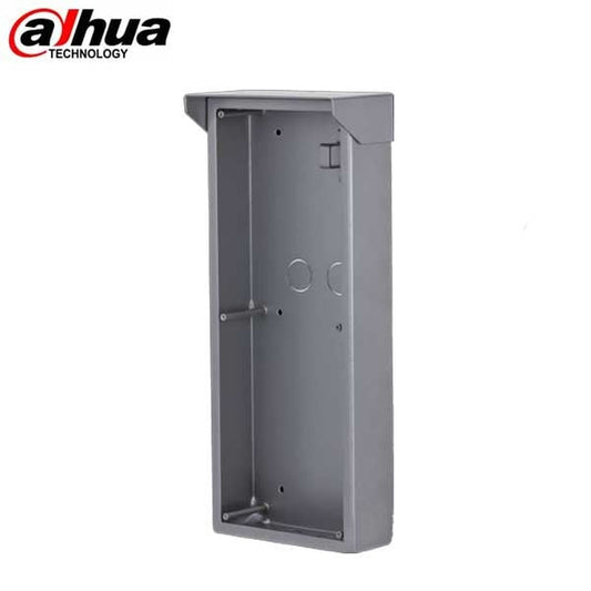 Dahua / Surface Mounted Box / Three-module / Silver / DH-VTM53R3