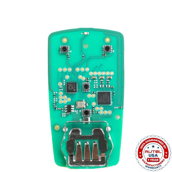 Autel - APB300 - Key Programmer - For Volkswagen / Audi - MLB And MQB Vehicles