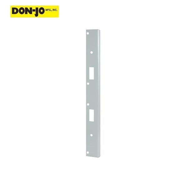 Don-Jo - AST 21342 - Security Strike - Optional Finish