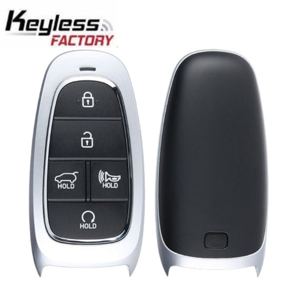 2023 Hyundai Santa Fe / 5-Button Smart Key / PN: 95440-S1670 / TQ8-FOB-4F27 (AFTERMARKET)