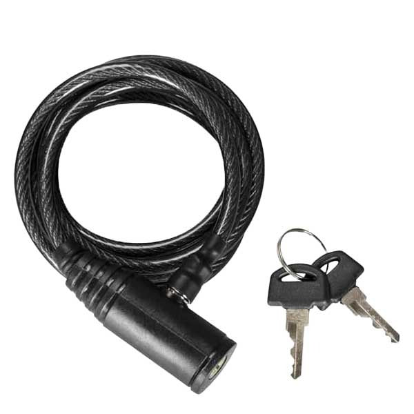 Vosker - CB-LOCK - 6 Feet - Cable Lock for Camera or Security box - For V100 and V200 Series