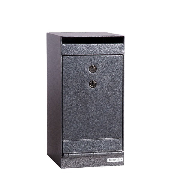 Hollon - Drop Safe - HDS-01K - Key Lock