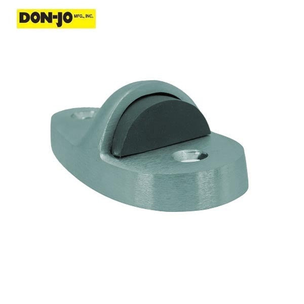 Don-Jo - 1444 - Floor Stop - Optional Finish
