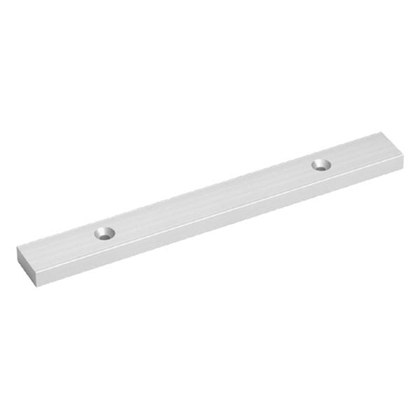 SDC - FP24V - Filler Plate for Mag Locks - 1/2” x 1-1/4” x 22”