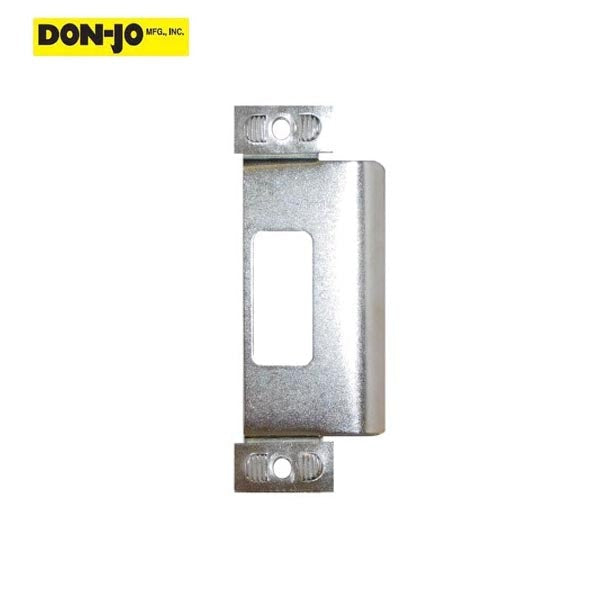Don-Jo - 9454 - Adjustable Strike - Optional Finish