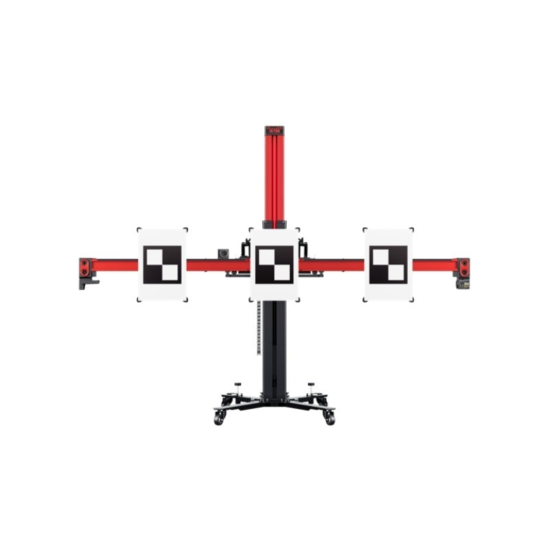 Autel - MaxiSYS - IA700 - Advanced Modular ADAS In-shop - Mobile Calibration System