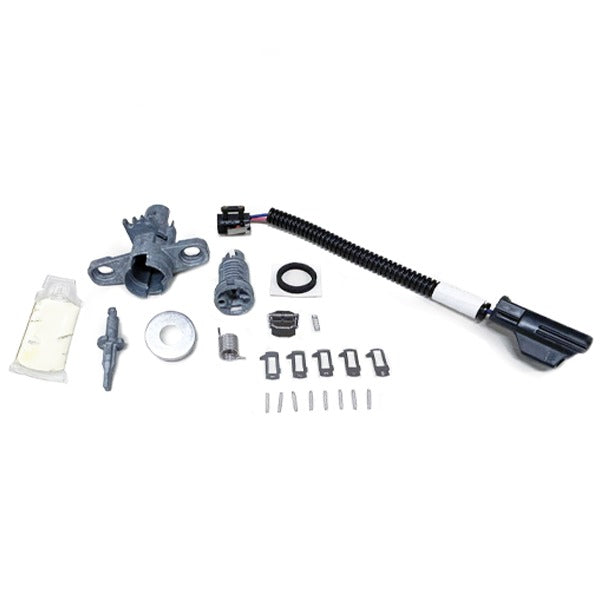 2020-2024 Ford / Lock Service Package / Deck / 7040132 (Strattec)