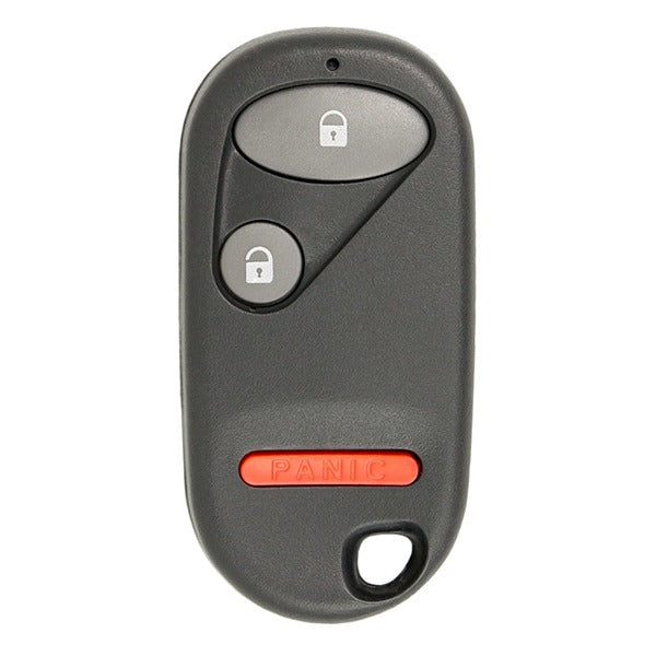 2000-2006 Honda Insight / 3-Button Keyless Entry Remote / PN: 72147-S3Y-A01 / E4EG8DJ (AFTERMARKET) KLF