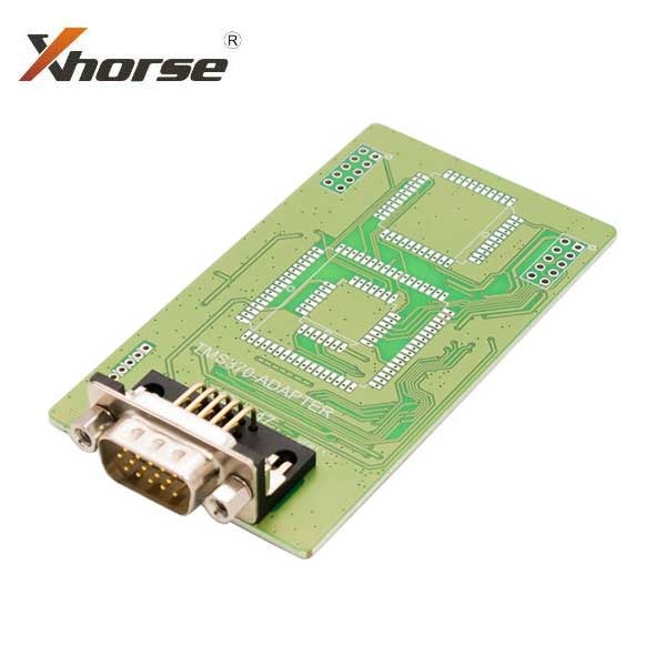 XDNP47 - TMS370 Volkswagen Adapter for Mini PROG / Key Tool Plus (Xhorse)