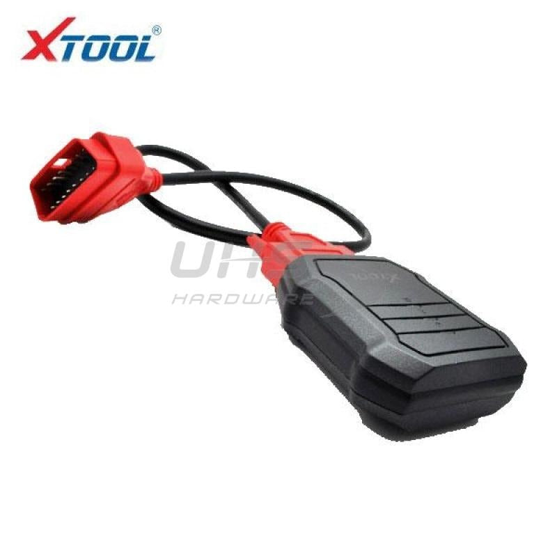 X100T Transponder Programmer for Toyota 4C, 4D, G & H (XTool) NEW!