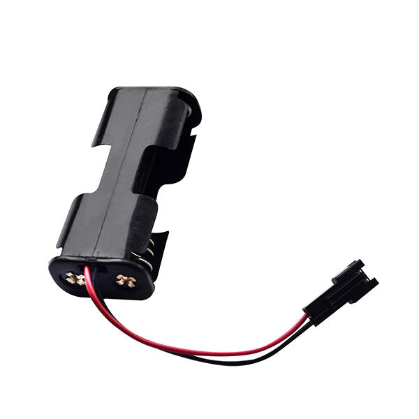 CodeLocks - BH - 2000 / 4000 / 5000 Series - Battery Holder - Black