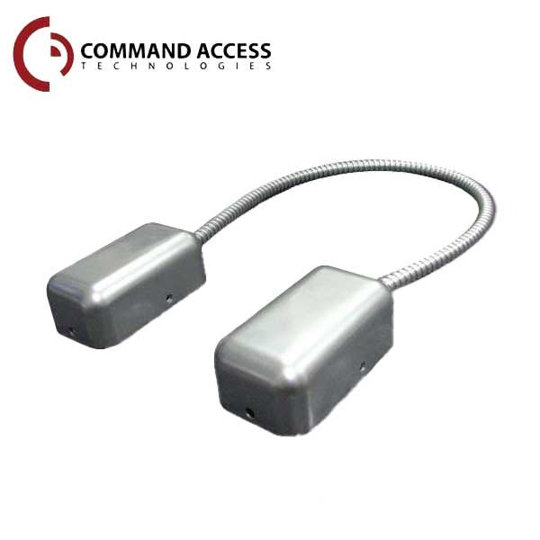 Command Access - Power Transfer Door Loop - 20" Length - Optional Finish
