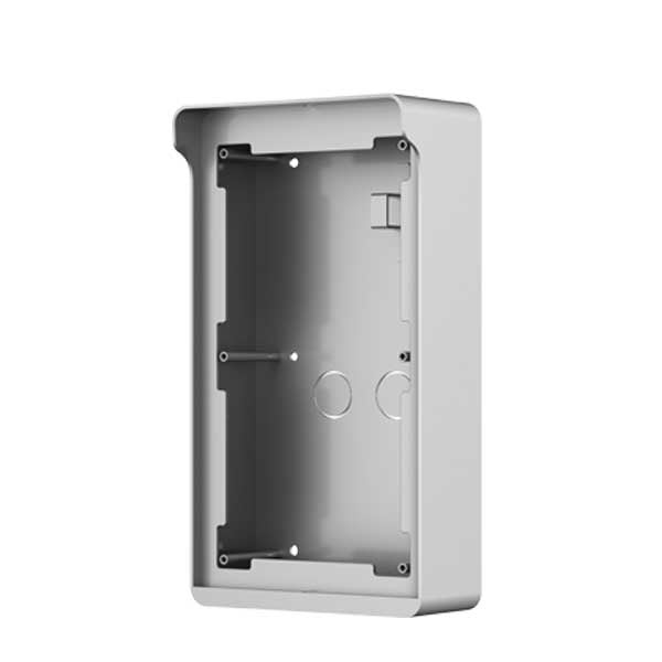 Dahua / Surface Mounted Box / Two-module / Silver / DH-VTM02R2