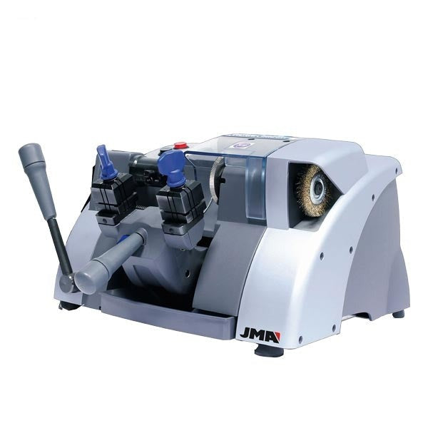 JMA - VIENNA SMART - Semi-Automatic Key Cutting Machine