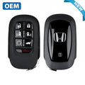 2025-2026 Honda Odyssey / 7-Button Smart Key / PN: 72147-THR-AB1 / KR5TP-4 / Driver 1 (OEM)