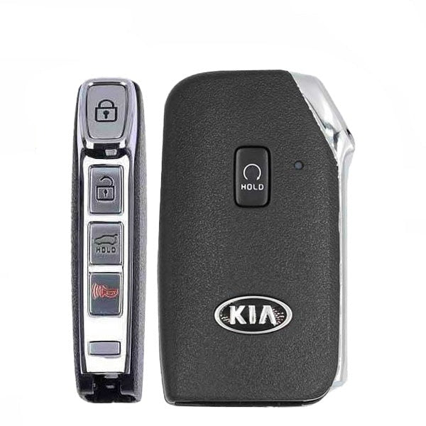 2022 KIA Telluride / 5-Button Smart Key / PN: 95440-S9330 / TQ8-FOB-4F34 (OEM Refurb)