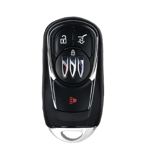 2024 Buick Envista Encore / 4-Button Smart Key / PN: 13547677 / HYQ4ES (OEM)