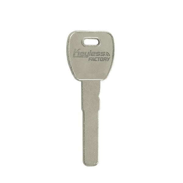 100 x Jeep Fiat SIP22 High-Security Test Blade (100 PACK) (AFTERMARKET)