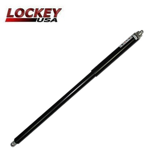 Lockey - TB400 - Adjustable Hydraulic Gate Closer - (75-175 lbs)