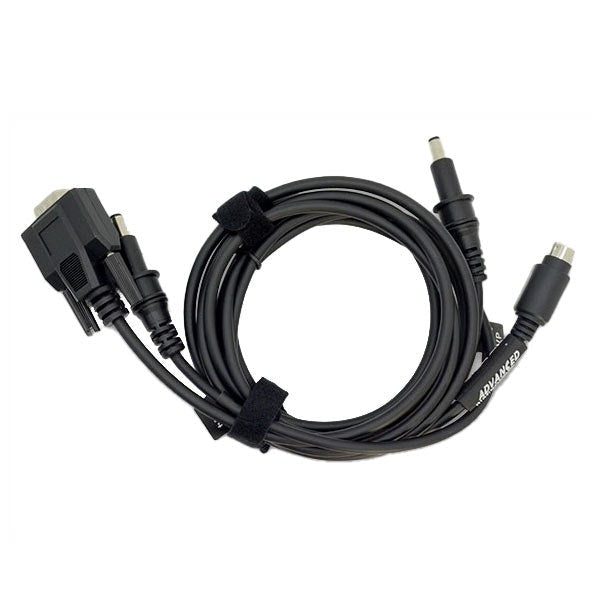 Advanced Diagnostics - ADC-243 - Programming Cable Adapter - EZ Clone Plus / RW4 Plus Cable to AD Pro Tester