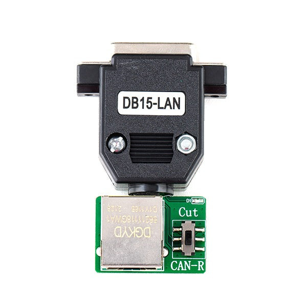 Yanhua - ACDP - VW/Audi - Module #25 for Mini ACDP - 0DE Gearbox Mileage Correction