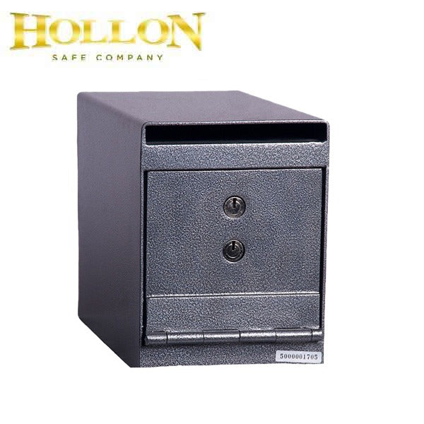 Hollon - Drop Safe - HDS-02K - Key Lock