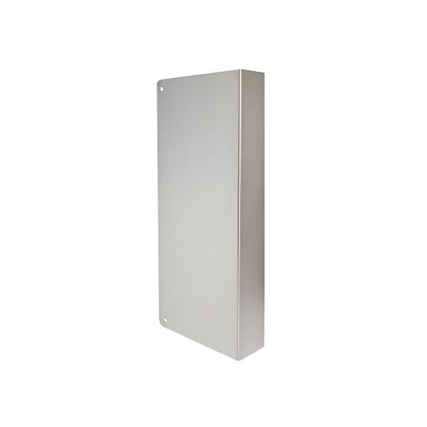 Don-Jo - 90 CW - Wrap Around - 12" Height - Optional Finish