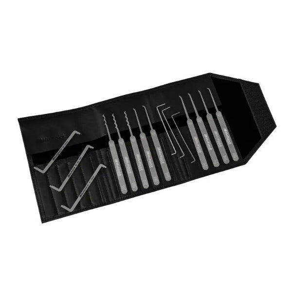 Multipick - ELITE Sandman Intermediate Set - US/EU Edition