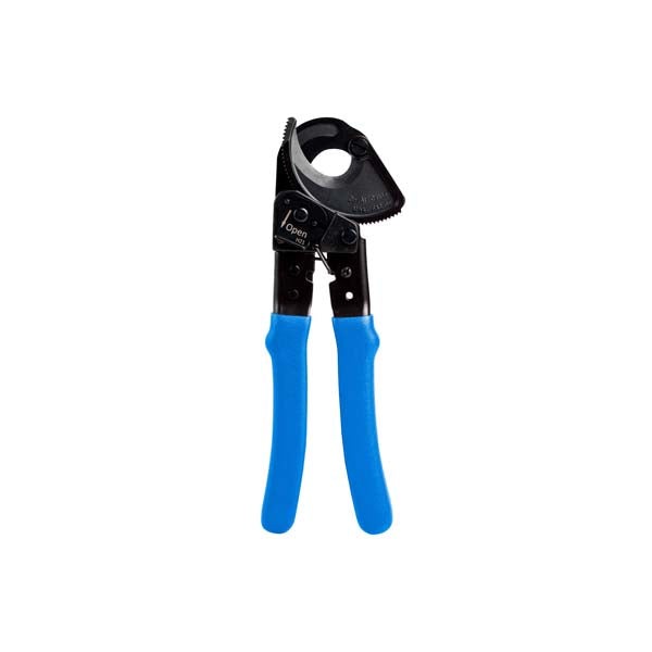 Jonard Tools - Ratcheting Cable Cutter - 500 MCM