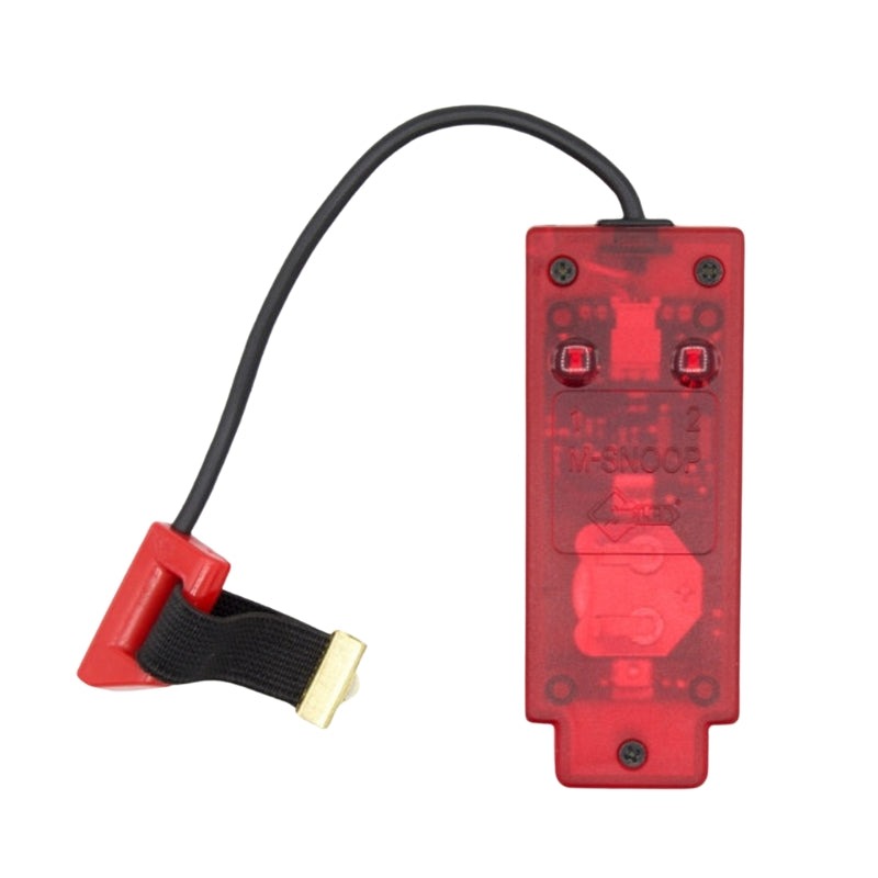 ILCO - D746532ZB - M Snoop for use of M Box