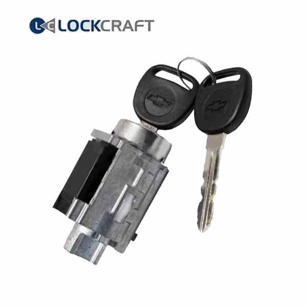 GM 1997-06 In-Dash Passlock Uncoded Ignition LSP Kit LC80023S