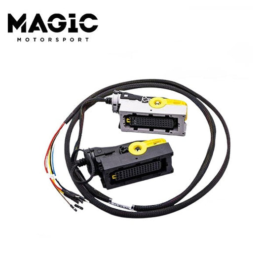 MagicMotorsport - FLX2.59 - TRW_EMS2.x ECU Connection Cable - Allows connection to TRW_EMS2.x Engine Control Unit