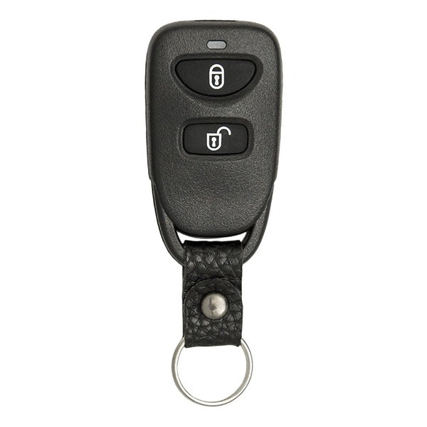 2007-2009 Kia Spectra / 3-Button Keyless Entry Remote / OSLOKA-672T (AFTERMARKET)