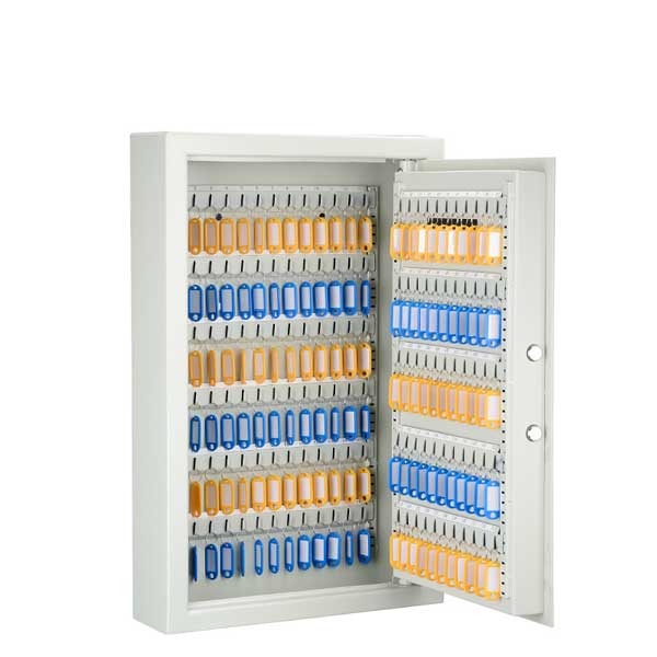 DEG-KS133 - Key Safe - Electronic Keypad Lock - Security Safety Box for 133 Keys