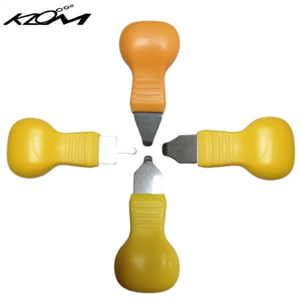 KLOM - Shell Opener - Pry Tool Set