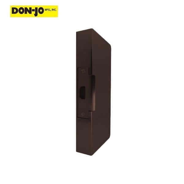 Don-Jo - 478 CW - Wrap Around - 12" Height - Optional Finish